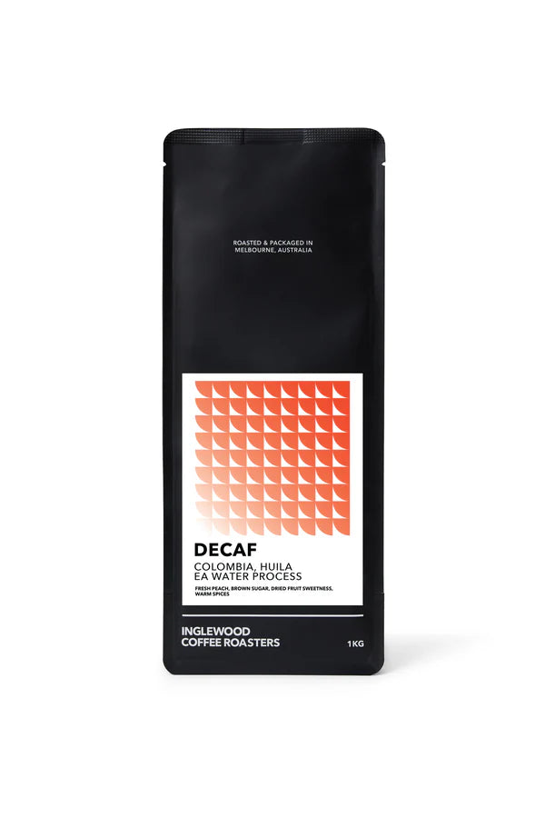 Inglewood - Seasonal Decaf