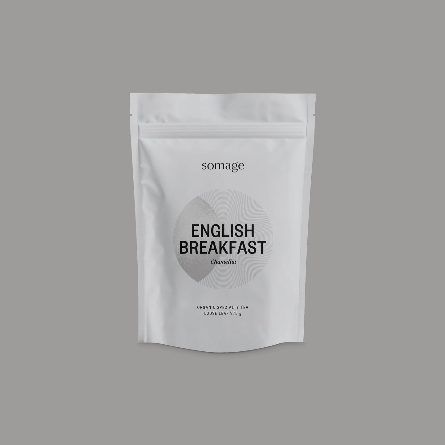 Somage - English Breakfast