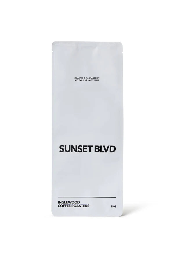 Inglewood - Sunset BLVD