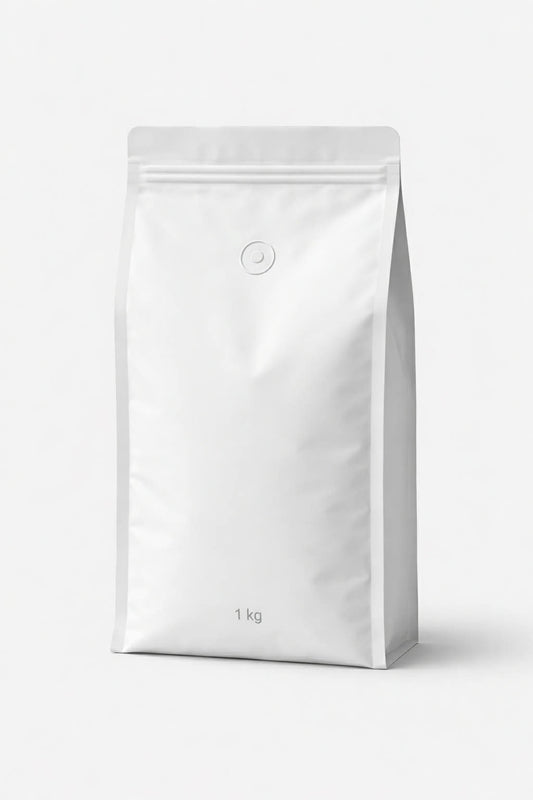 Freshly Roasted Custom Blends – 100% Arabica