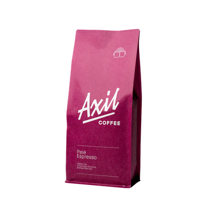 Axil Coffee Roasters - Pele Blend