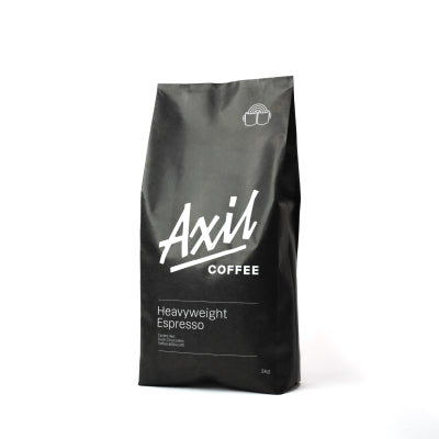 Axil Coffee - Heavyweight