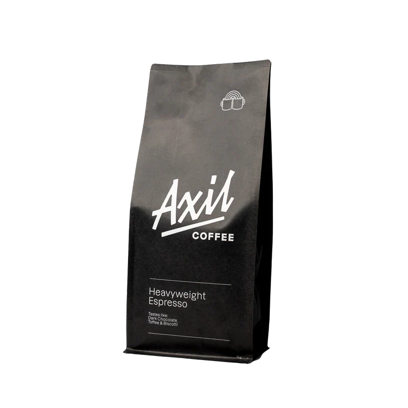 Axil Coffee - Heavyweight