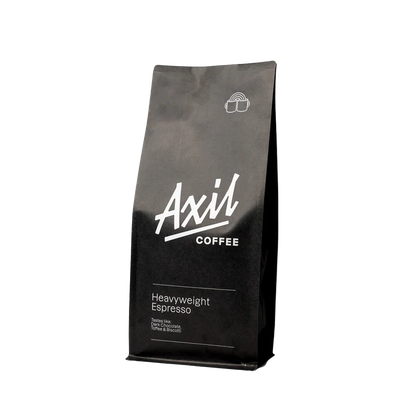 Axil Coffee - Heavyweight