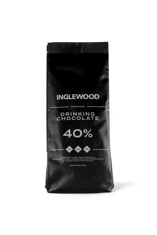 Inglewood - Drinking Chocolate 40%