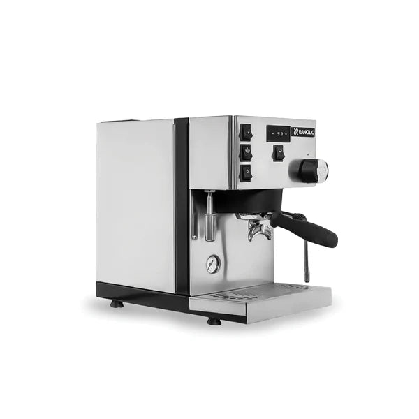 Rancilio Silvia Pro X
