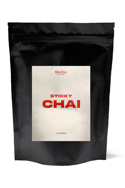 Inglewood - Malibu Sticky Chai