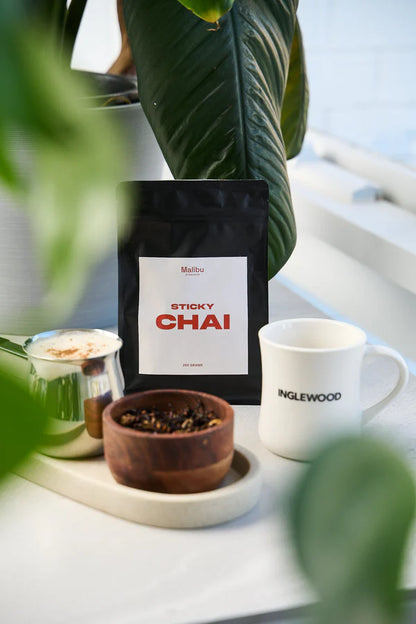 Inglewood - Malibu Sticky Chai