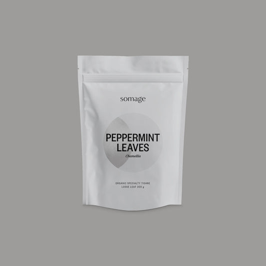 Somage - Peppermint Tea Bags