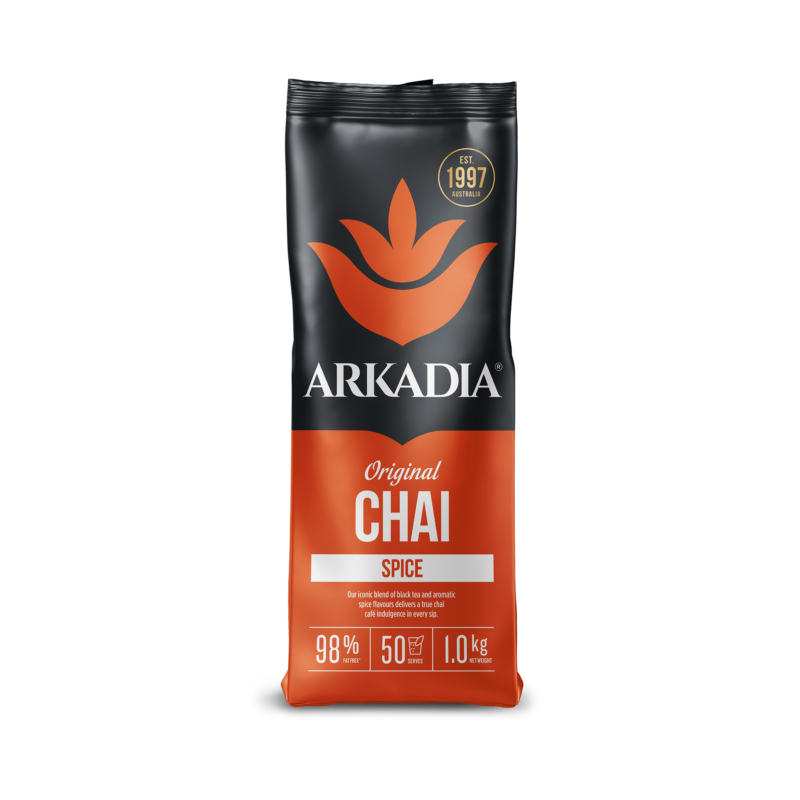 Arkadia Spiced Chai