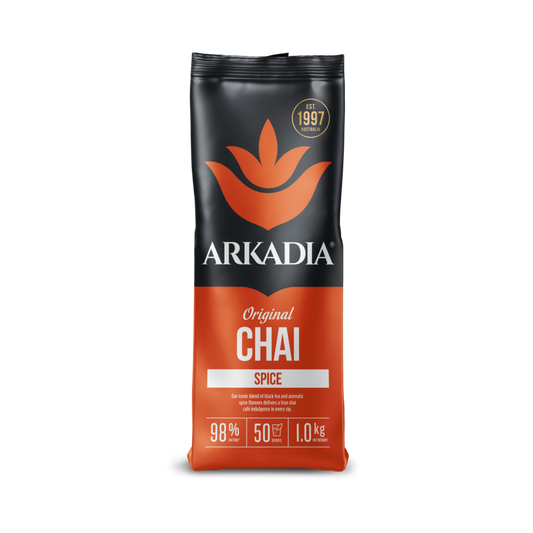 Arkadia Spiced Chai