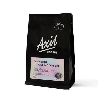 Axil Coffee - Finca - Deborah
