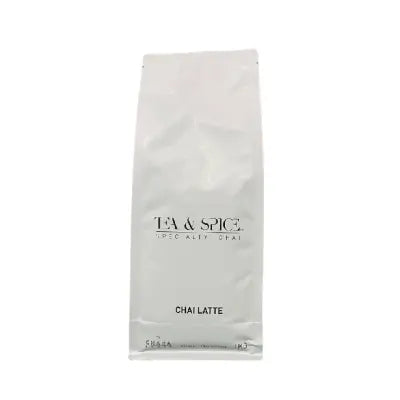 Tea & Spice - Chai Latte