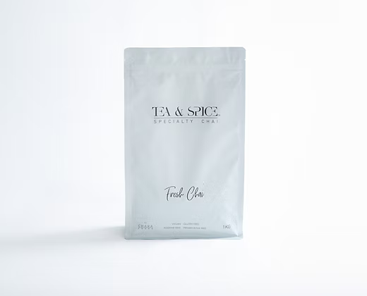 Tea & Spice - Chai Leaves