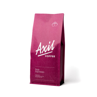 Axil Coffee Roasters - Pele Blend